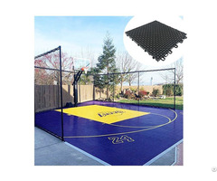 Newest Pp Tiles For Outdoor Basketball Court
