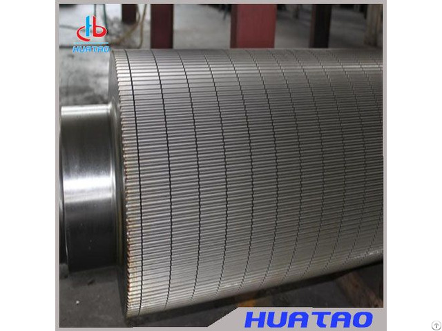 Huatao Corrugating Roll