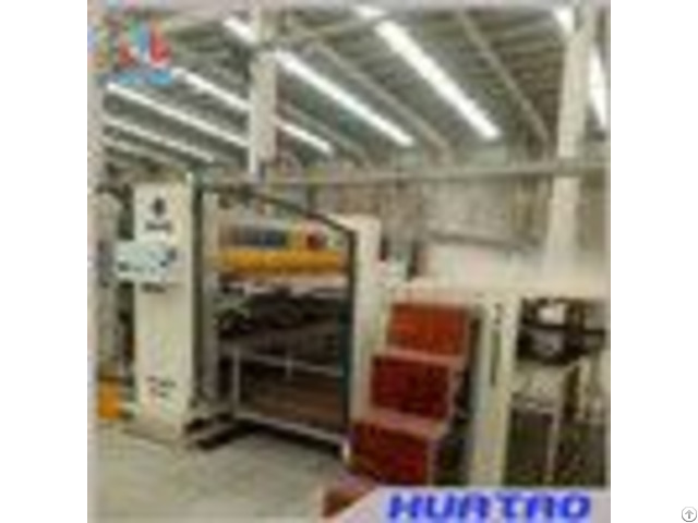 Huatao Spray Humidifier For Corrugated Cardboard Production