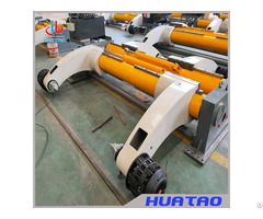 Huatao Electric And Hydraulic Mill Roll Stand
