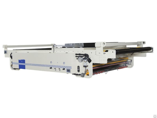 Huatao Auto Splicer For Corrugated Cardboard Production Line