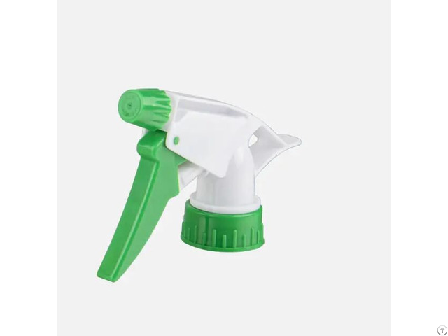 A Gun Hand Trigger Sprayer