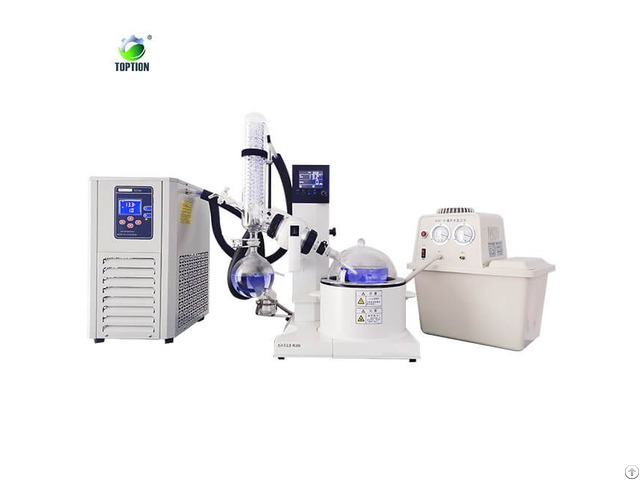 1l Rotary Evaporator