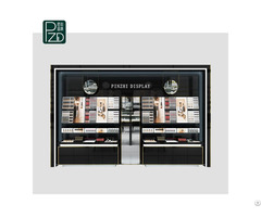 Professional Makeup Display Showcase Best Cosmetic Cabinet Price