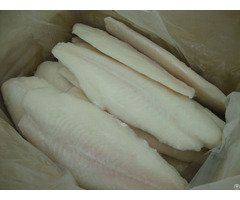 Hight Quality Frozen Basa Fish Fillet