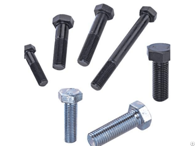 Hex Bolt Supplier