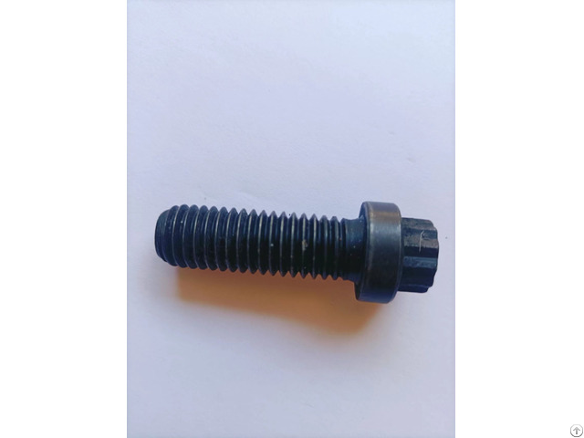 All Kinds Of Bolts Can Be Customized