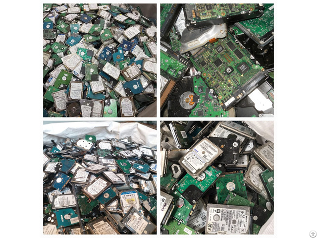 Hdd Disk Drivers Scrap