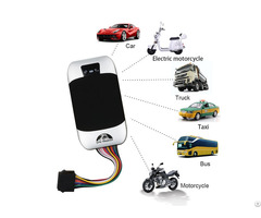 Car Tracker Coban Gps 303g With Android Phone And Ios App