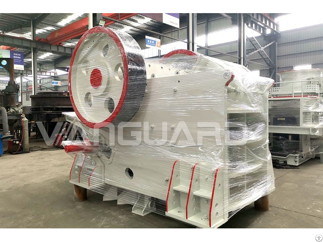 Low Price Mining Jaw Crusher Machine