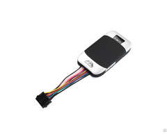 Mini Global Gps Locator With Sos Button Monitor Voice Anti Theft Car Tracking Device