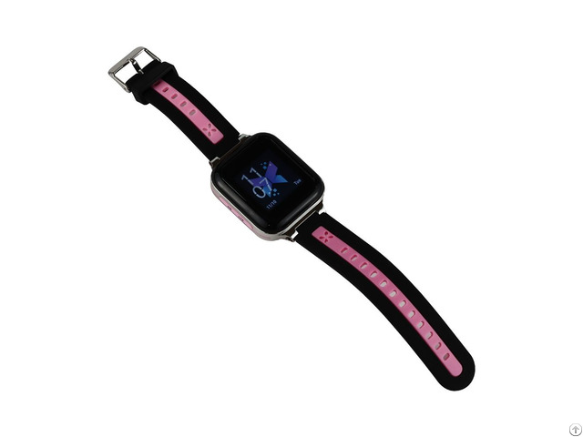 4g Watch Gps Tracker For Child Coban Tk312