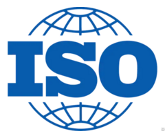 What Is Iso Certification