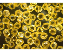 China Manufacturers Made Abrasive Synthetic Diamond Powder For Metal Bond Tools