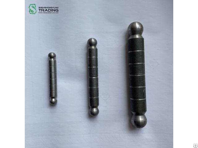 Welding Steel Bearing Spingle Door Hinge