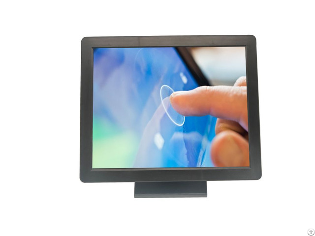 Touch Screen Monitor Pos Pc