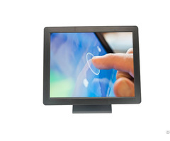 Touch Screen Monitor Pos Pc