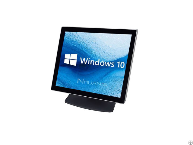 Cs T1500r Touch Screen Monitor