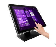 Cs T1905 Squre Touch Screen Monitor Pos Pc