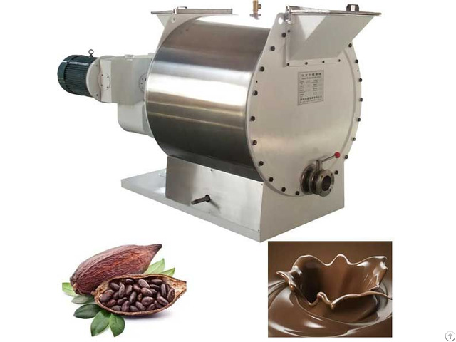 Large Almond Shelling Machine