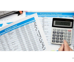 Online Bookkeeping Services For Small Business