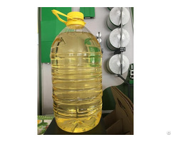 Refined Deodorized Sunflower Cooking Oil