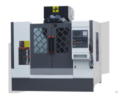 Cnc Drilling And Tapping Center Fanuc Robodrill