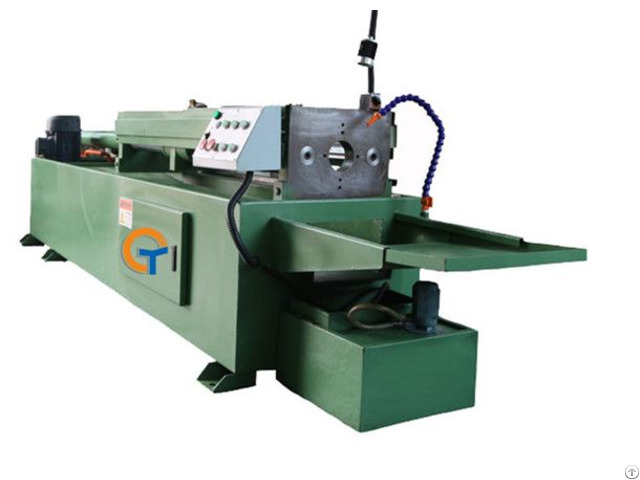 High Precision Horizontal Broaching Machine