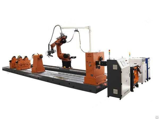 Cnc Laser Cladding Machine