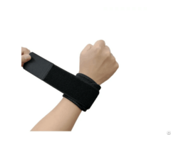 Fitness Gym Wrist Support Wraps