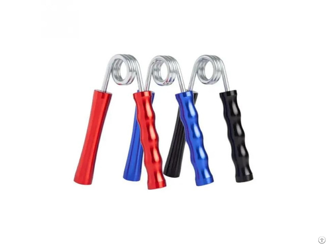 Hand Grip Fitness Excrcise Equipment Trainer