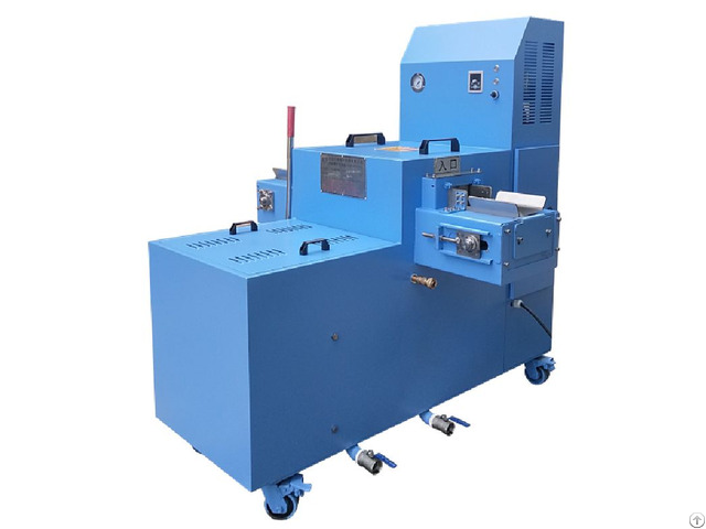 Forging Descaling Machine