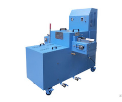 High Pressure Reduce Labor And Improve Efficiency Forging Descaling Machine