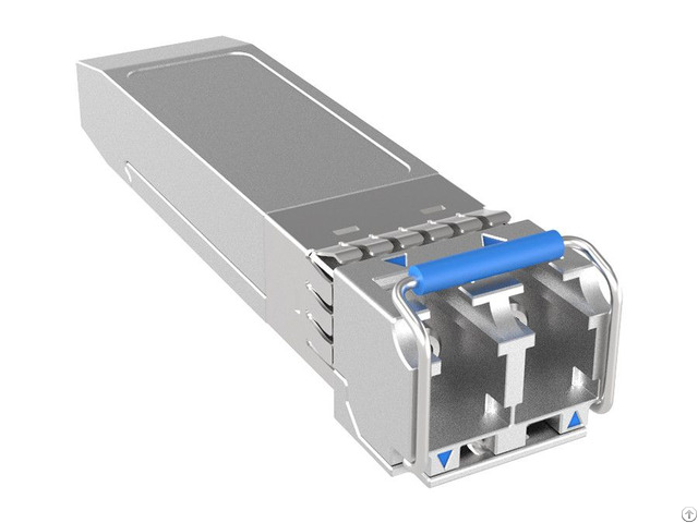 Sfp Bx D U 1 25g Tx Rx 1310 1550nm 10km Bidirectional Optical Transceivers