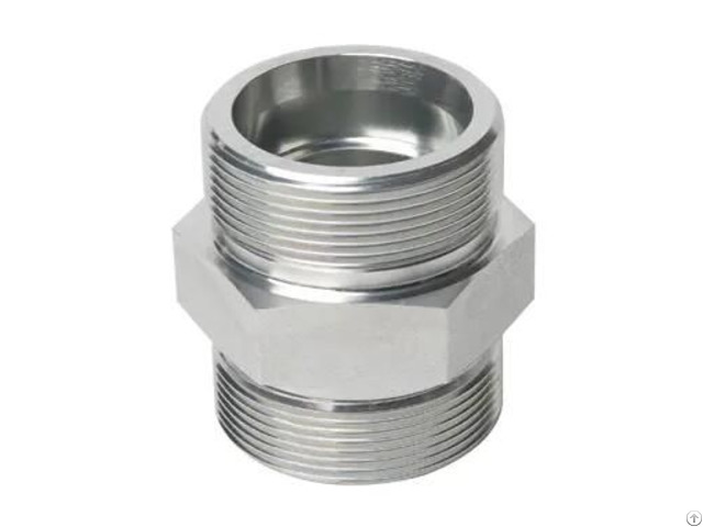 Bite Type Seal Tube Fittings 5