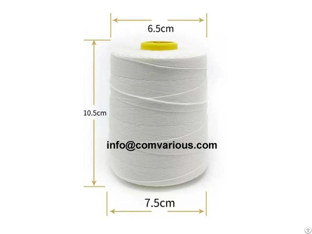 Polyester Sewing Threa