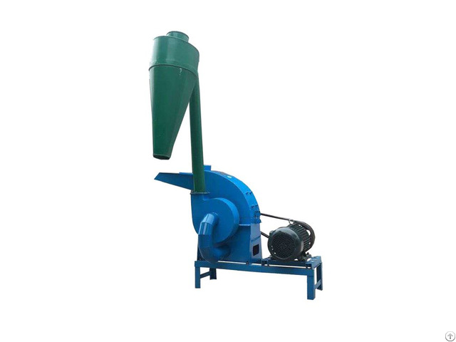 Hammer Mill For Feed Household Grain Grinder Hot Sale