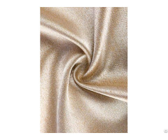 Hot Sale Poly Soft Feeling Dimout Curtain Fabric For Conference Room