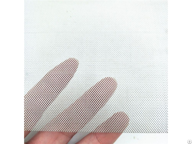 Titanium Expanded Mesh 0 4 0 8mm 0 5 1mm 1 2 Mm Diamond Hole