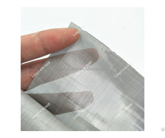 Ultra Thin Expanded Titanium Metal Sheet Diamond Hole Mesh