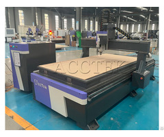 Price 4 8ft Cnc Router Woodworking Machine 1325