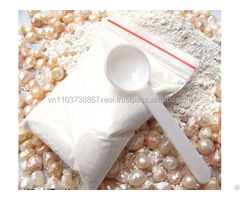 Pearl Powder For Cosmetic