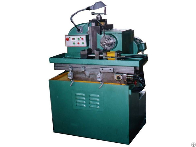 Compact Design Heavy Cutting High Rigidity Headstock Horizontal Milling Machine