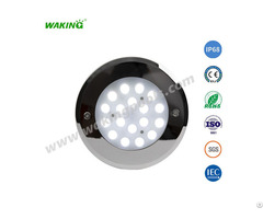 Waterproof Recessed Led Pool Light Factory Ss316