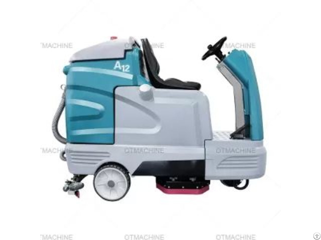 Gym Floor Cleaning Machines Factory Distributor