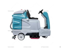 Gym Floor Cleaning Machines Factory Distributor