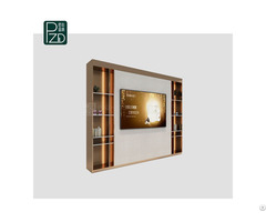 Cosmetic Shop Display Cabinets Store Shelves Design