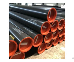 High Quality Astm A106 Gr B Seamless Carbon Steel Pipe