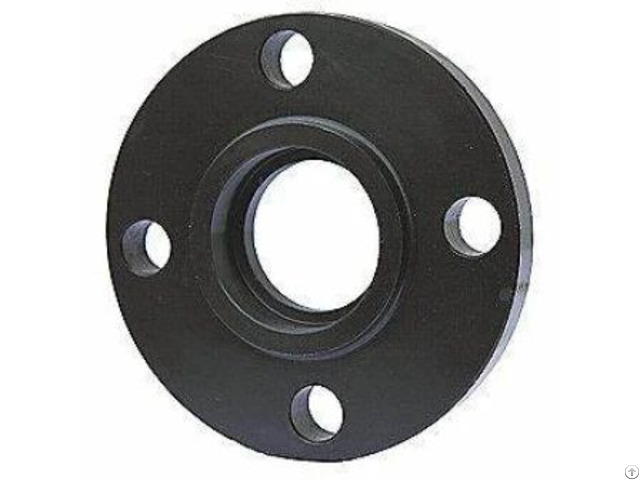 Flange 6