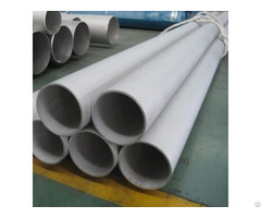 Astm A312 Tp304l Stainless Steel Pipe